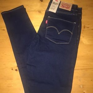 levis 731